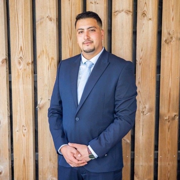 Soulaimane Aboudi, Fondateur d'ABtactics